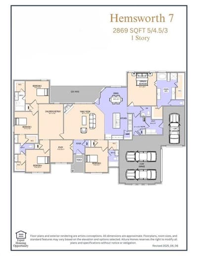 8145 Westburn Street, Greenville TX 75402