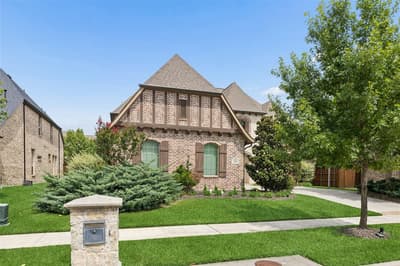 7202 Greystone Lane, Frisco TX 75034 - Photo 2