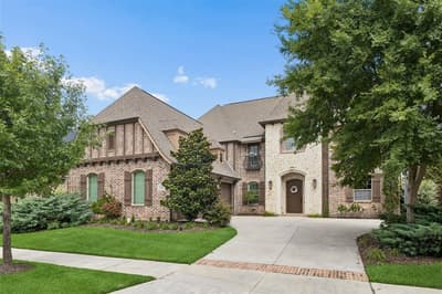7202 Greystone Lane, Frisco TX 75034
