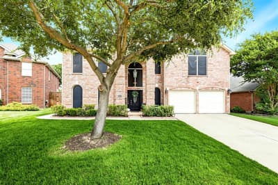 2012 Canvasback Lane, Flower Mound TX 75028