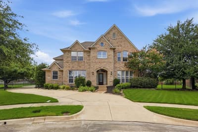 1552 Penny Lane, Keller TX 76248