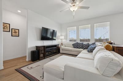 705 Alden Drive, Princeton TX 75407 - Photo 5