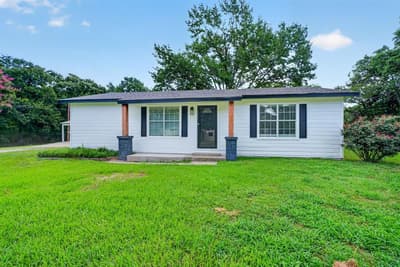 10302 County Road 3705, Quinlan TX 75474