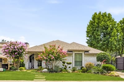 5718 Over Downs Drive, Dallas TX 75230