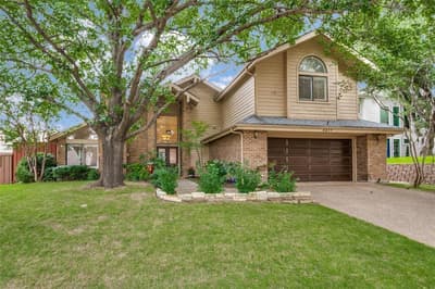5517 Anglebluff Place, Plano TX 75093