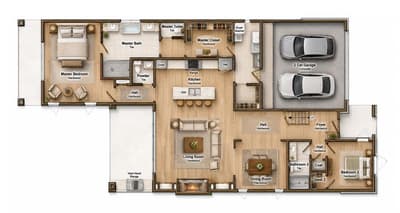 8648 Redondo, Dallas TX 75218