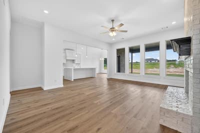 416 Mcalpine Drive, Springtown TX 76082 - Photo 4