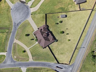 102 Brock Court, Millsap TX 76066