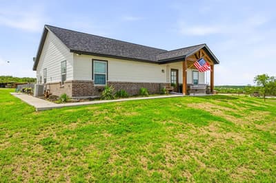 930 County Road 161 Road, Stephenville TX 76401 - Photo 3
