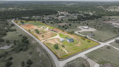 930 County Road 161 Road, Stephenville TX 76401