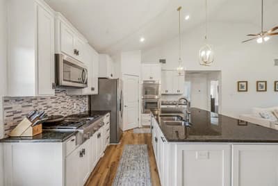 930 County Road 161 Road, Stephenville TX 76401 - Photo 4