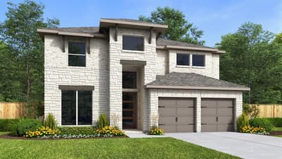 603 Running Iron Trail, Mansfield TX 76063
