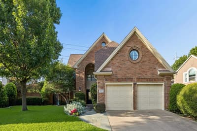 4115 Rive Lane, Addison TX 75001