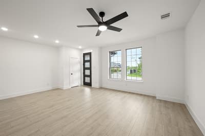 9533 Dahlia Boulevard, Mesquite TX 75126 - Photo 3