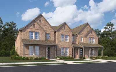 9533 Dahlia Boulevard, Mesquite TX 75126