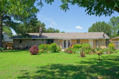 1208 Aspen Road, Gainesville TX 76240