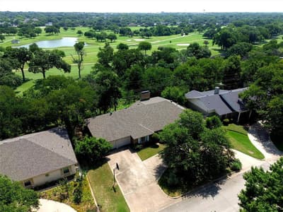 5920 Diamond Oaks Drive S, Haltom City TX 76117