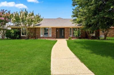 311 Sycamore Creek Road, Allen TX 75002