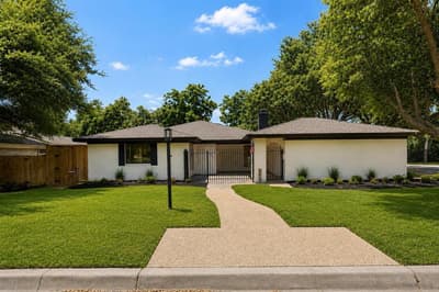 6316 Wallingford Drive, Fort Worth TX 76133