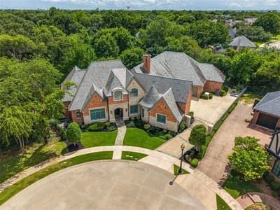151 Washington Court, Coppell TX 75019