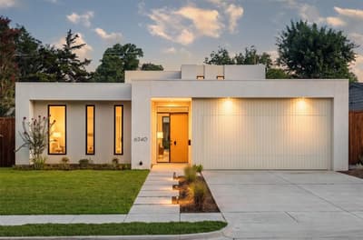 6240 Kenwood Avenue, Dallas TX 75214