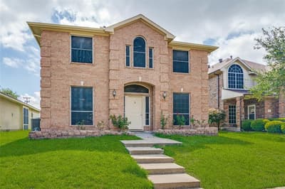 806 Orian Drive, Mesquite TX 75181