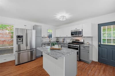 143 N Imperial Drive, Denison TX 75020