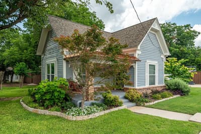 9121 6th Street, Frisco TX 75033 - Photo 2