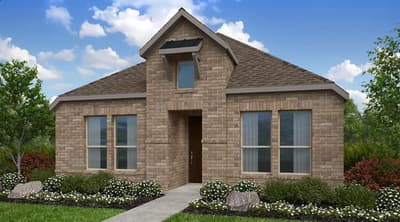 1021 Fallow Lane, Celina TX 75009
