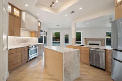 7504 Hughes Drive, Plano TX 75024