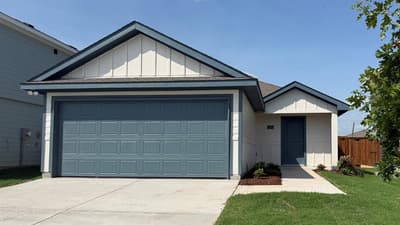 1304 Brook Lane, Josephine TX 75135