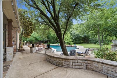 8229 Steeplechase Circle, Argyle TX 76226