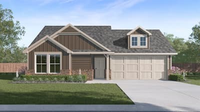 1965 Freeman Street, Tyler TX 75702