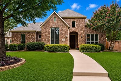 3229 Robert Drive, Richardson TX 75082