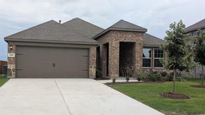 509 Carthage Street, Caddo Mills TX 75135