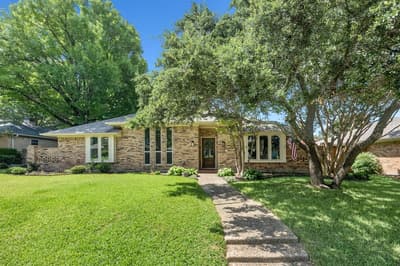 1608 Callaway Drive, Plano TX 75075