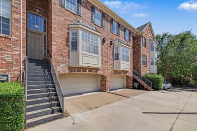 2811 Welborn Street, Dallas TX 75219