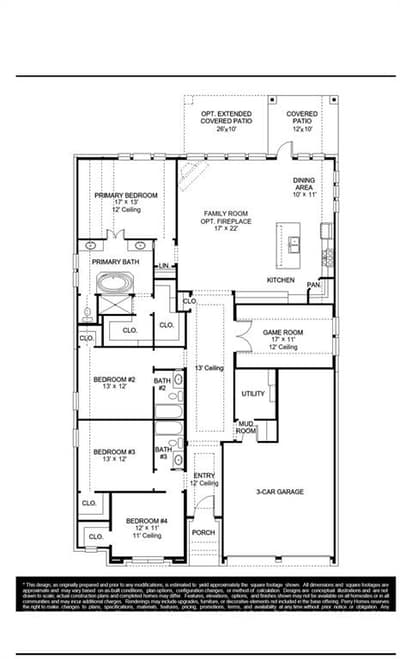 2711 Kirkhill Lane, Forney TX 75126 - Photo 2