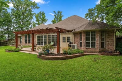 11240 Marsh Wren Circle, Flint TX 75762 - Photo 2