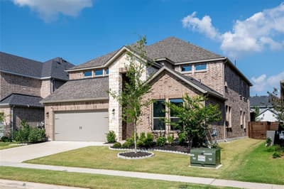 2421 Rosewood Way, Northlake TX 76226 - Photo 2