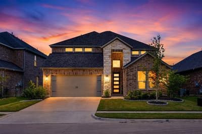 2421 Rosewood Way, Northlake TX 76226