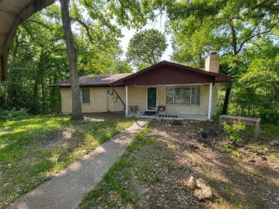 105 Elaine Drive, Gun Barrel City TX 75156