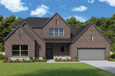 2209 Village Trail, Lakewood Village TX 75068