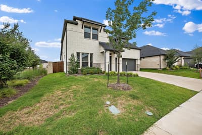6768 Denim Drive, Fort Worth TX 76036 - Photo 3