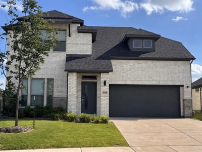 6768 Denim Drive, Fort Worth TX 76036