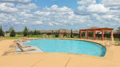 2464 Bathwick Lane, Forney TX 75126 - Photo 5