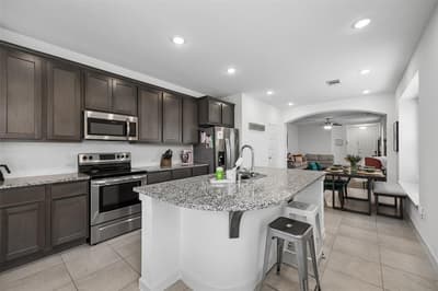1116 Friesian Lane, Aubrey TX 76227 - Photo 2