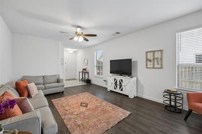 1116 Friesian Lane, Aubrey TX 76227