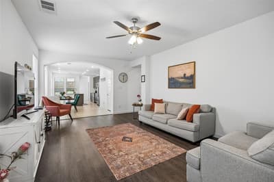 1116 Friesian Lane, Aubrey TX 76227 - Photo 4