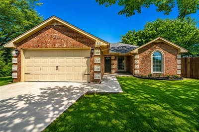 501 Brookfield Drive, Boyd TX 76023 - Photo 4